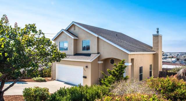 Photo of 1061 Amador Ave, Seaside, CA 93955