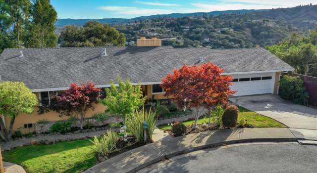 Photo of 1 Del Rey Ct, San Carlos, CA 94070