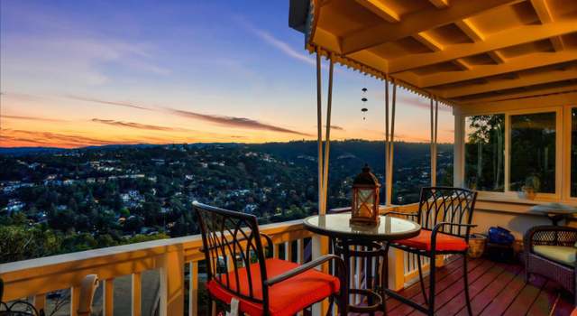 Photo of 1 Del Rey Ct, San Carlos, CA 94070
