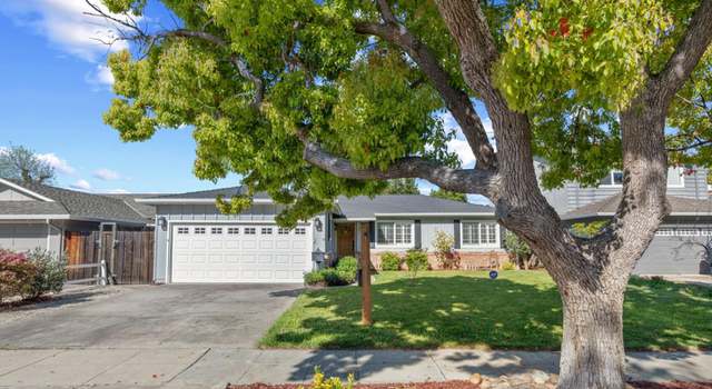 Photo of 5057 Bel Canto Dr, San Jose, CA 95124