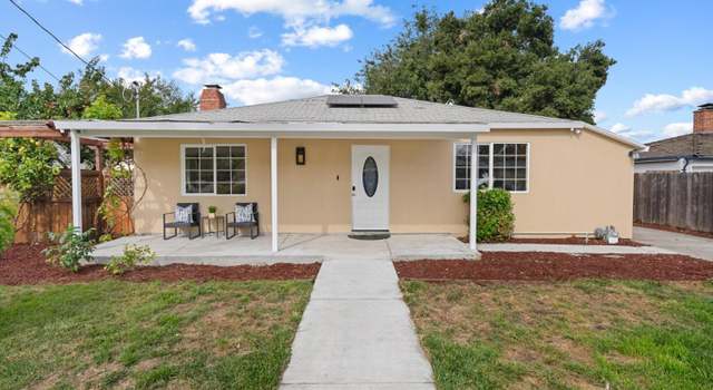 Photo of 2301 Poplar Ave, East Palo Alto, CA 94303