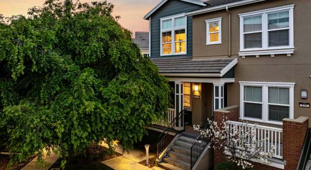 Photo of 434 Mccown Ave, San Mateo, CA 94403