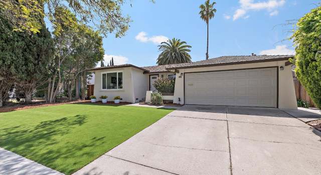 Photo of 3070 Baronscourt Way, San Jose, CA 95132