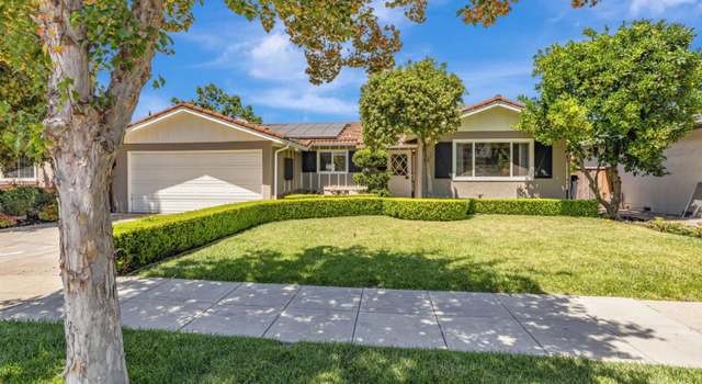 Photo of 1643 Salisbury Dr, San Jose, CA 95124