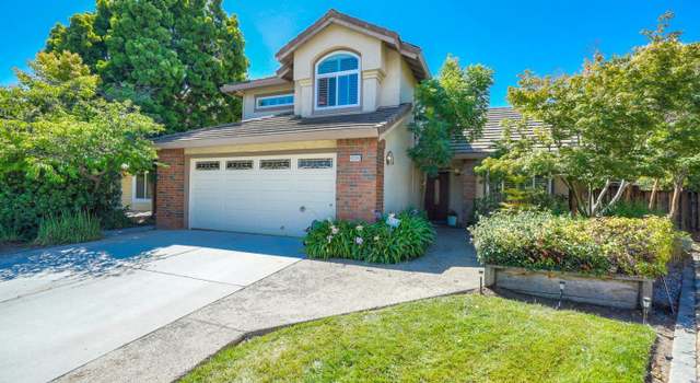 Photo of 43295 Bush Ct, Fremont, CA 94538