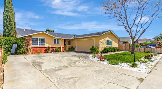 Photo of 1368 Sunshadow Ln, San Jose, CA 95127