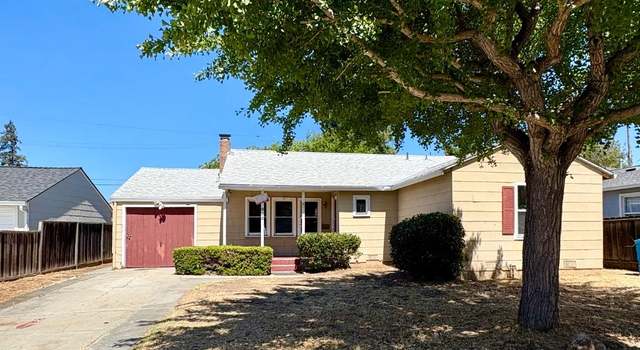 Photo of 592 Saratoga Ave, Santa Clara, CA 95050