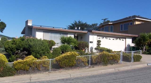 Photo of 1644 Mendocino St, Seaside, CA 93955