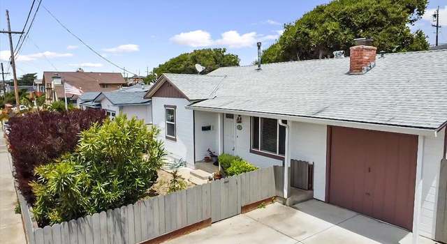 Photo of 1688 Hilton St, Seaside, CA 93955
