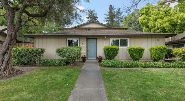 Photo of 99 Sherland Ave Unit A, Mountain View, CA 94043