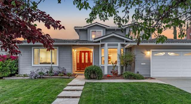 Photo of 10424 Dempster Ave, Cupertino, CA 95014