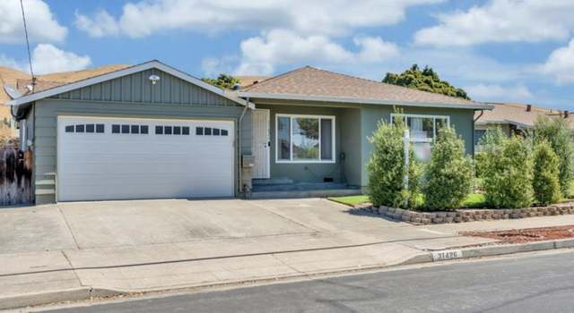 Photo of 31426 Greenbrier Ln, Hayward, CA 94544