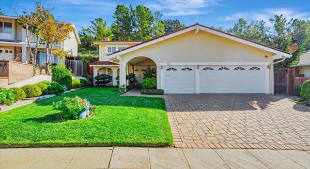 Photo of 1849 Los Altos Dr, San Mateo, CA 94402