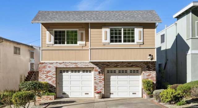 Photo of 98 Ardendale Dr, Daly City, CA 94014