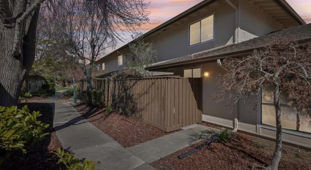 Photo of 131 Palo Verde Ter, Santa Cruz, CA 95060