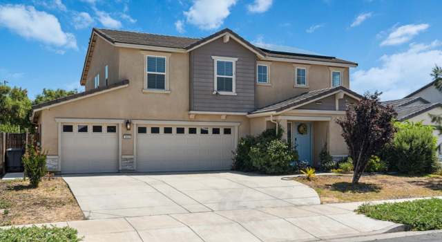 Photo of 1666 Oak St, Los Banos, CA 93635