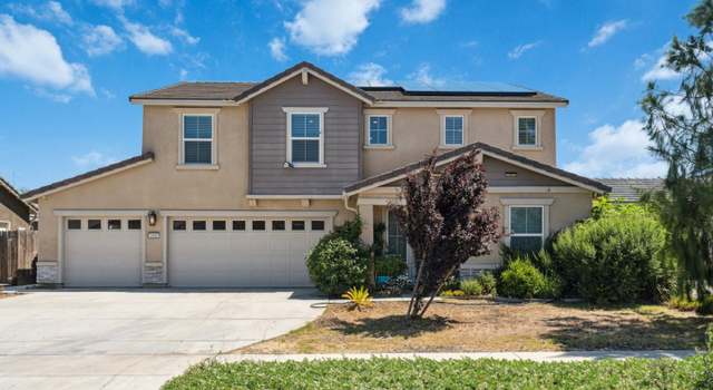Photo of 1666 Oak St, Los Banos, CA 93635