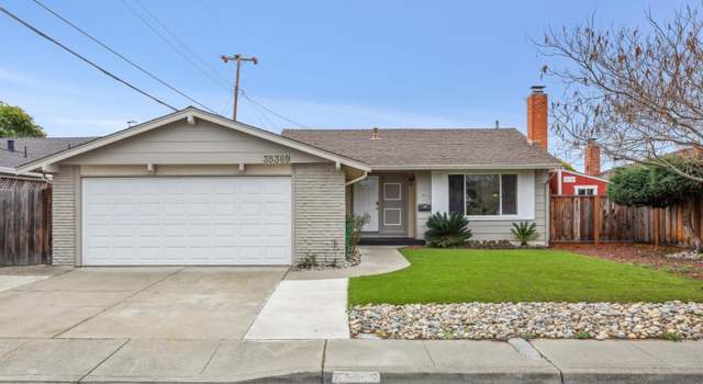 Photo of 35369 Ardo Ct, Fremont, CA 94536