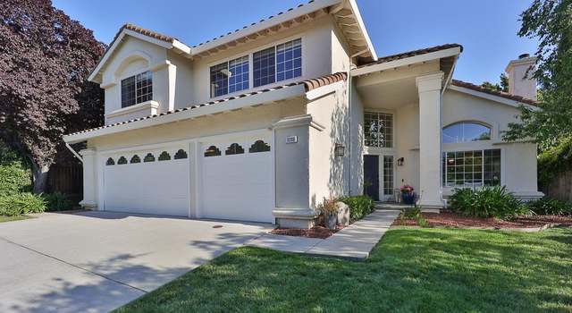 Photo of 3239 Pinot Blanc Way, San Jose, CA 95135