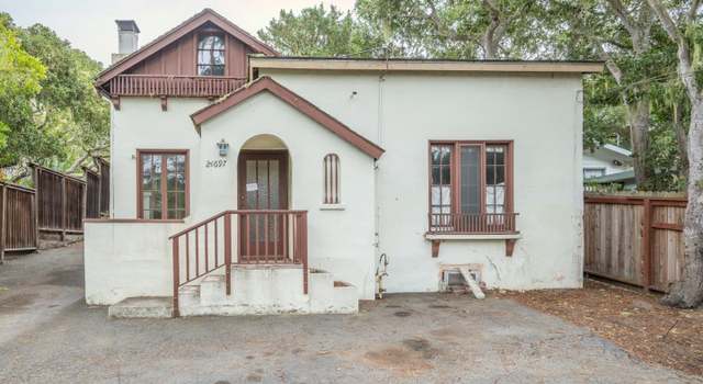 Photo of 24697 Camino Del Monte, Carmel, CA 93923
