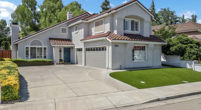 Photo of 1680 Stags Leap Ct, Tracy, CA 95376