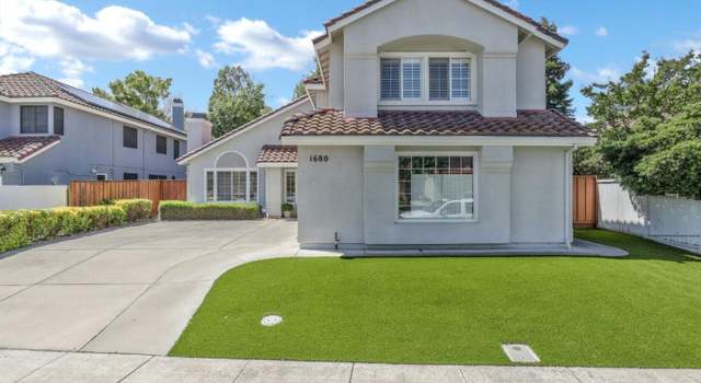 Photo of 1680 Stags Leap Ct, Tracy, CA 95376