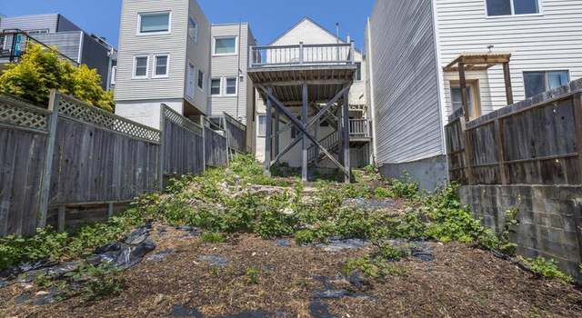 Photo of 155 Mangels Ave, San Francisco, CA 94131
