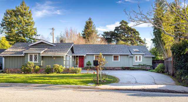 Photo of 104 Ross St, Santa Cruz, CA 95060