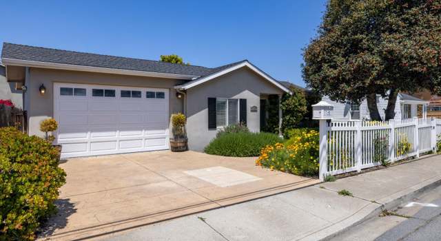 Photo of 113 Mcnear St, Monterey, CA 93940