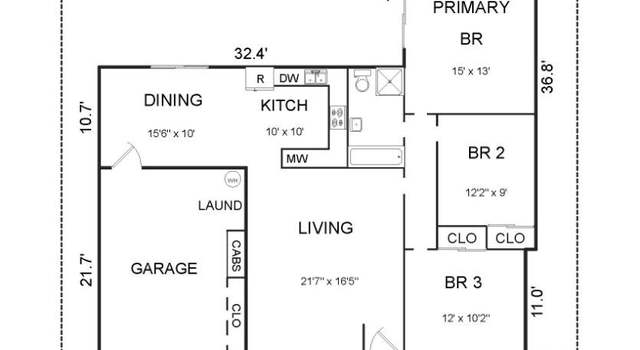 Photo of 113 Mcnear St, Monterey, CA 93940