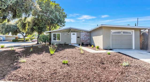Photo of 761 Lakeknoll Dr, Sunnyvale, CA 94089