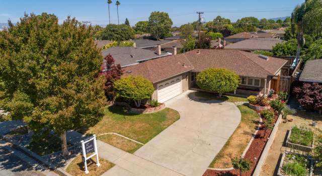 Photo of 1712 Morocco Dr, San Jose, CA 95125