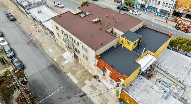 Photo of 5625 Mission St, San Francisco, CA 94112