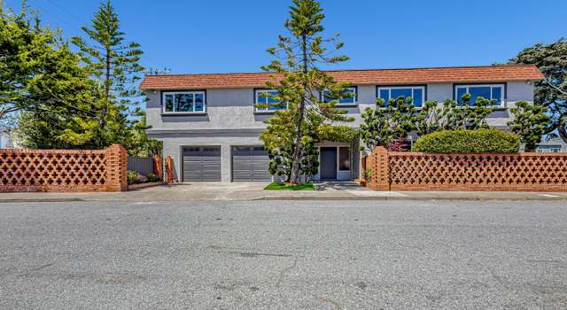Photo of 2310 Wawona St, San Francisco, CA 94116