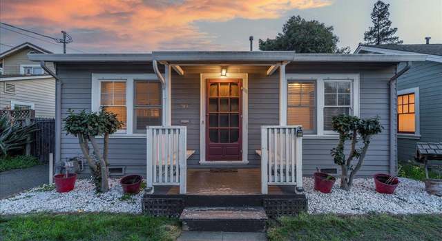 Photo of 566 Fisk Ave, San Jose, CA 95125