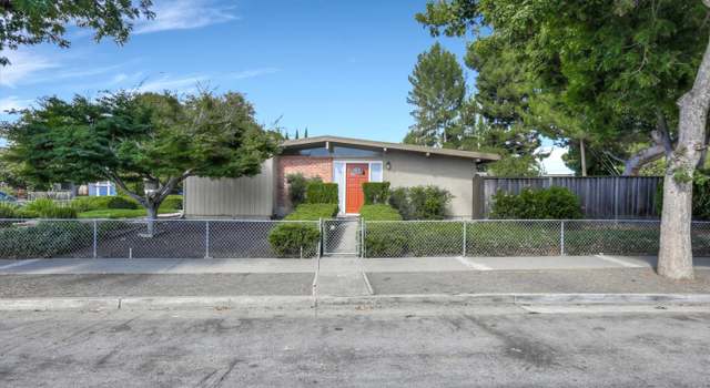 Photo of 897 Lakehaven Dr, Sunnyvale, CA 94089