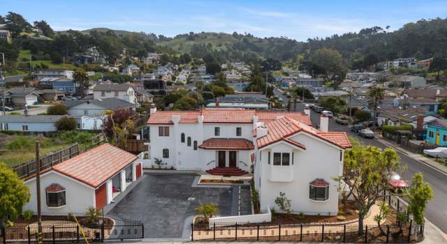 Photo of 225 Moana Pl, Pacifica, CA 94044