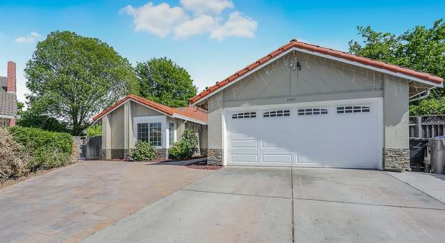Photo of 2886 Urzi Ct, San Jose, CA 95135