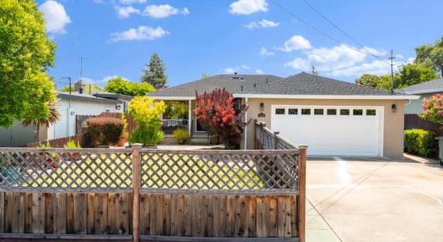 Photo of 3123 Wessex Way, Redwood City, CA 94061