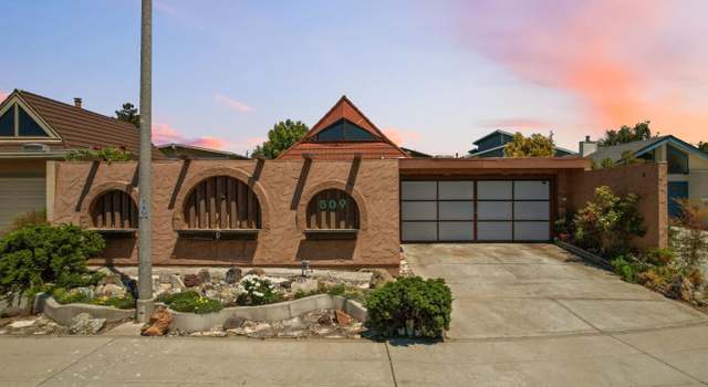 Photo of 509 Crater Lake Ct, Sunnyvale, CA 94087