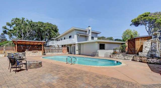 Photo of 100 Carlton Dr, Del Rey Oaks, CA 93940