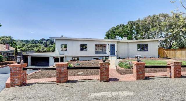 Photo of 100 Carlton Dr, Del Rey Oaks, CA 93940