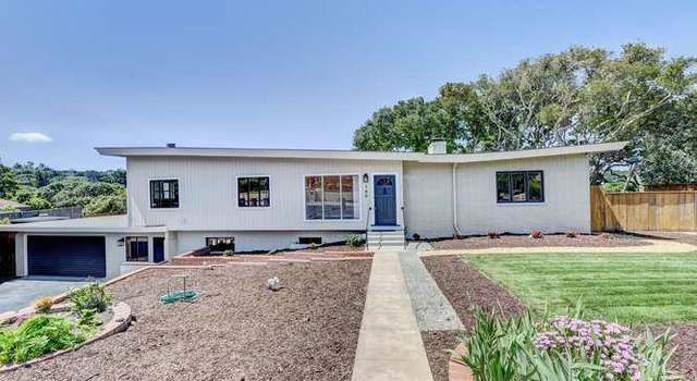 Photo of 100 Carlton Dr, Del Rey Oaks, CA 93940