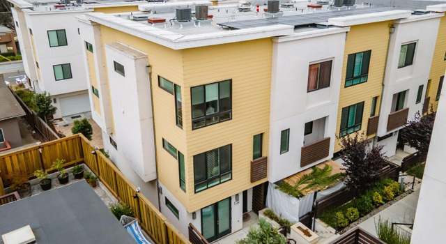 Photo of 1246 Edmonson Way, South San Francisco, CA 94080
