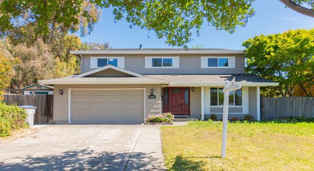 Photo of 1444 Madrona Ave, San Jose, CA 95125