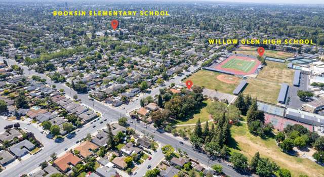 Photo of 1444 Madrona Ave, San Jose, CA 95125