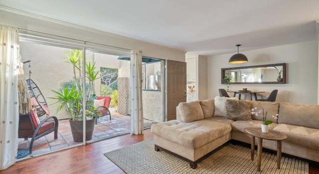 Photo of 1919 Alameda De Las Pulgas #120, San Mateo, CA 94403