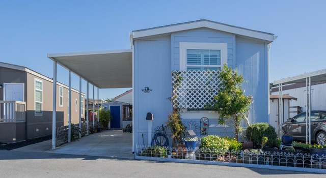 Photo of 356 Reservation Rd #75, Marina, CA 93933