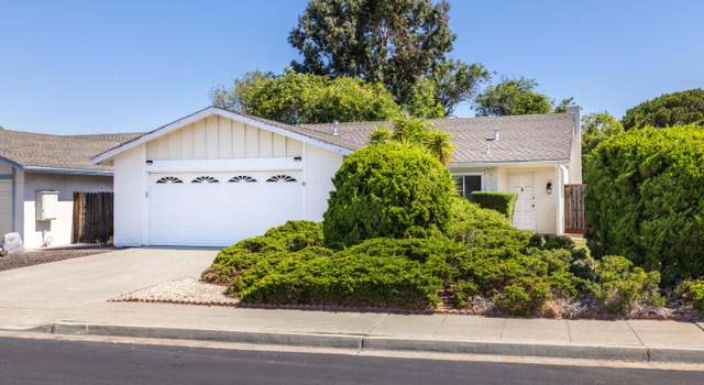 Photo of 327 Chesapeake Ave, Foster City, CA 94404