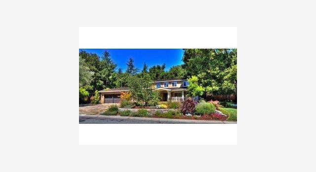 Photo of 1055 EASTWOOD Dr, Los Altos, CA 94024
